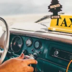 Reliable Taxi Service in Madeley