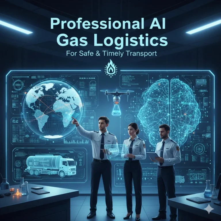 Procurement Services for Energy Firms