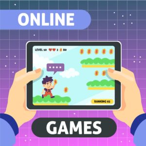 How Mobile Access Changed Online Gaming
