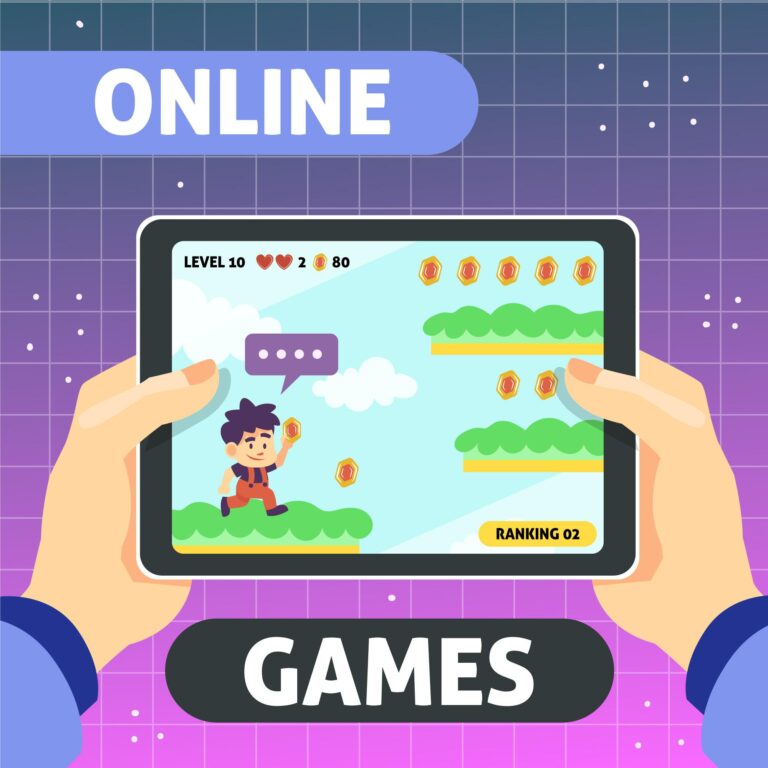 How Mobile Access Changed Online Gaming