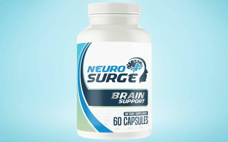 Neuro Surge