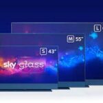sky glass iptv uk