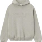 Essentials Hoodie