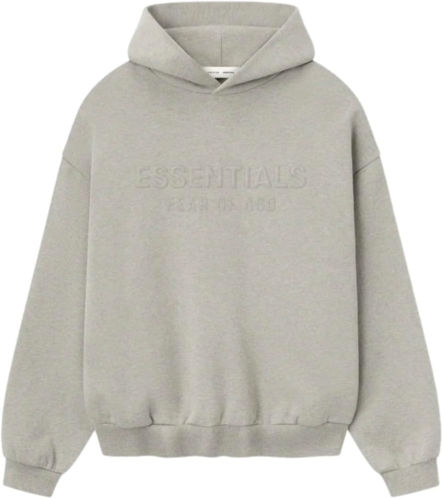 Essentials Hoodie