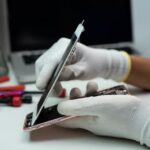 Samsung Phone Repair Newark Nj