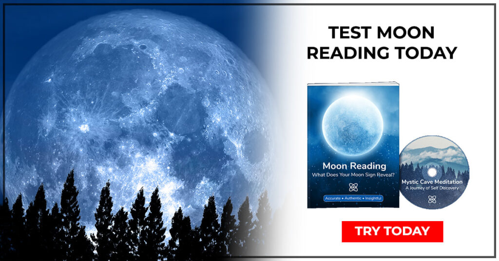 Moon Reading