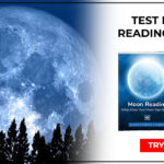 Moon Reading