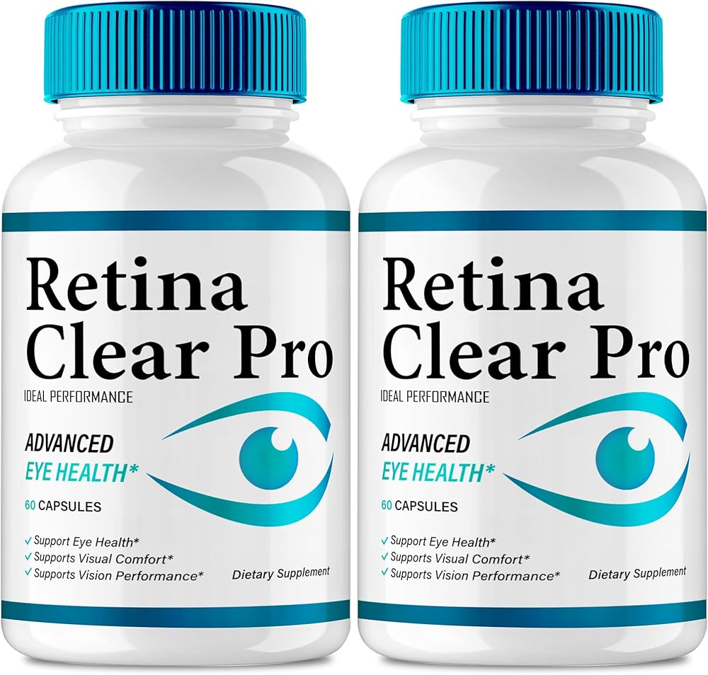 Retina clear