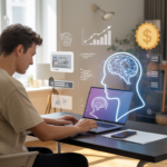 Side hustle money makers