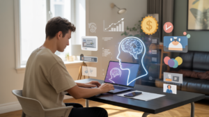 Side hustle money makers