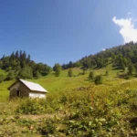 Trekking in Himachal