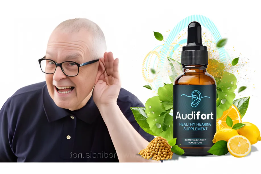Audifort