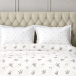 Pure Cotton Bedsheets
