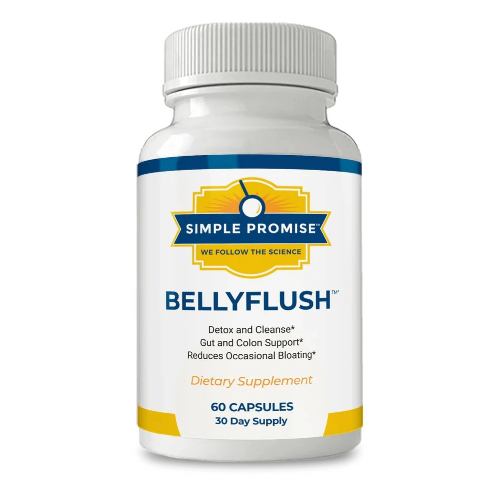 belly flush