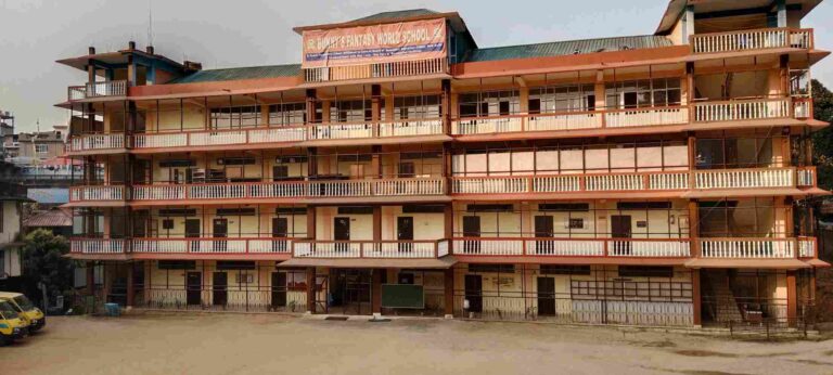 best CBSE school in Itanagar