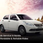 Best Cab Service in Noida