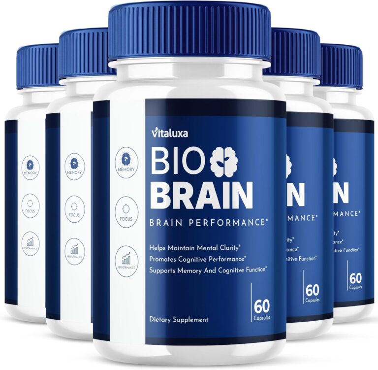 BioBrain