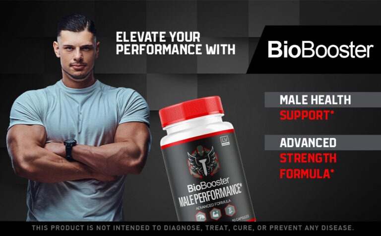 BioBooster