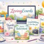 online congratulations card