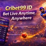 Cricbet99 ID: Bet Live Anytime, Anywhere