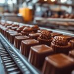 Chocolate Manufacturing Plant