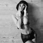 Chrome Hearts hoodie