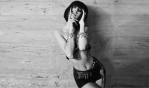 Chrome Hearts hoodie