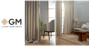 Curtains for Living Room