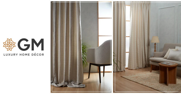 Curtains for Living Room