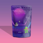 Custom Mylar Vacuum Seal Bags