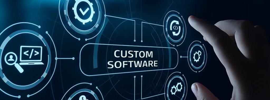 CustomSoftwareDevelopment