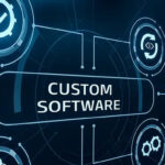 CustomSoftwareDevelopment