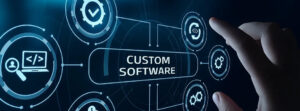 CustomSoftwareDevelopment