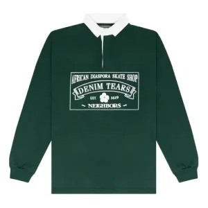 Denim Tears has gone from an underground favorite