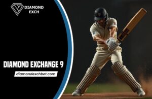Diamond Exchange 9