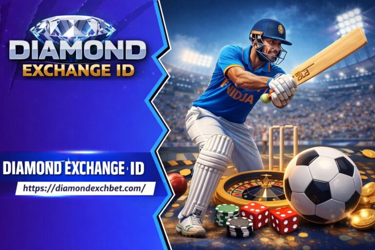 Diamond-exchange-ID