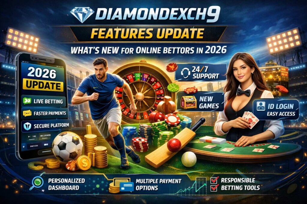 Diamondexch9