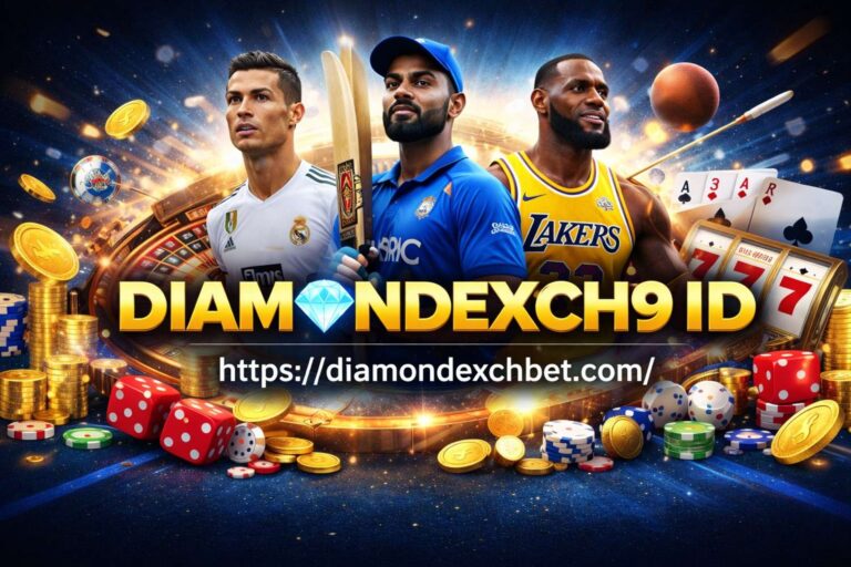 Diamondexch9