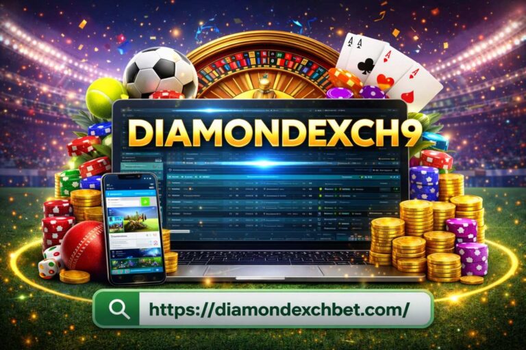 Diamondexch9