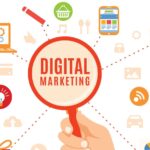 Digital Promotion & Candidate Sourcing 