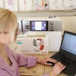 Digitize FSL File for Embroidery