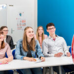 Driving school London ON