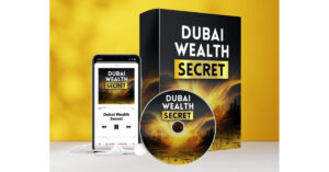 Dubai Wealth Secret