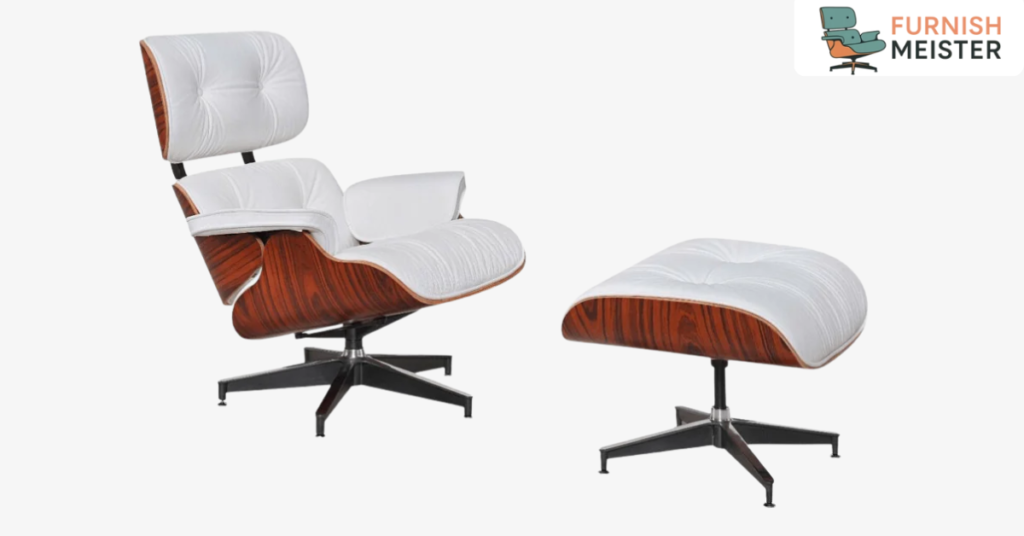 Eames chair replica