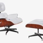 Eames chair replica