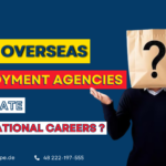 Employment Agency in Pakistan