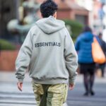 Essentials Hoodie