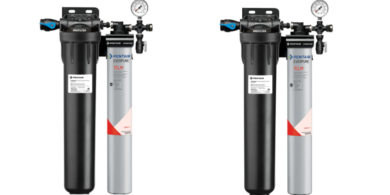 Everpure water filter systems