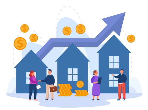 Flats for Sale in Noida