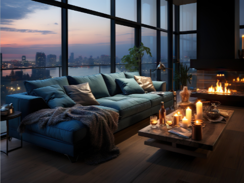 Flats in Greater Noida West